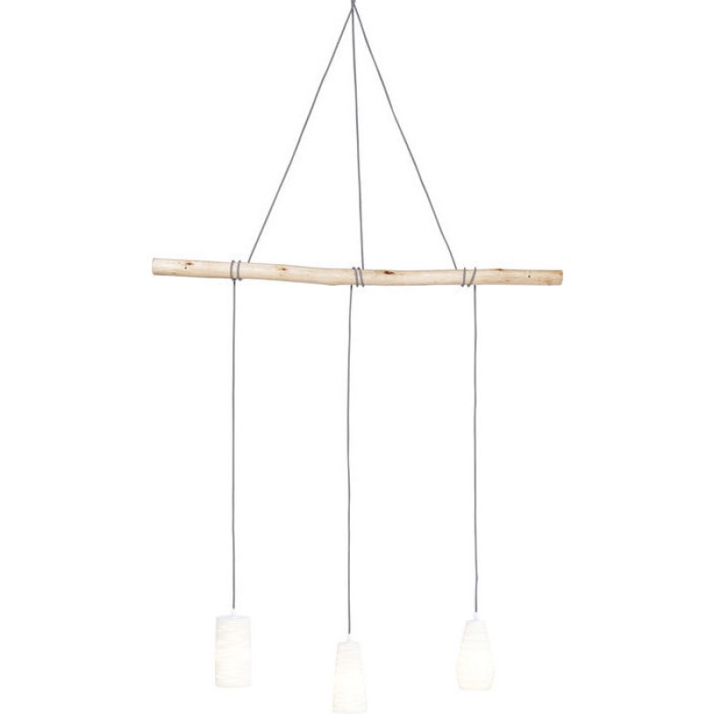 Pendant Lamp Dining Punti Tre